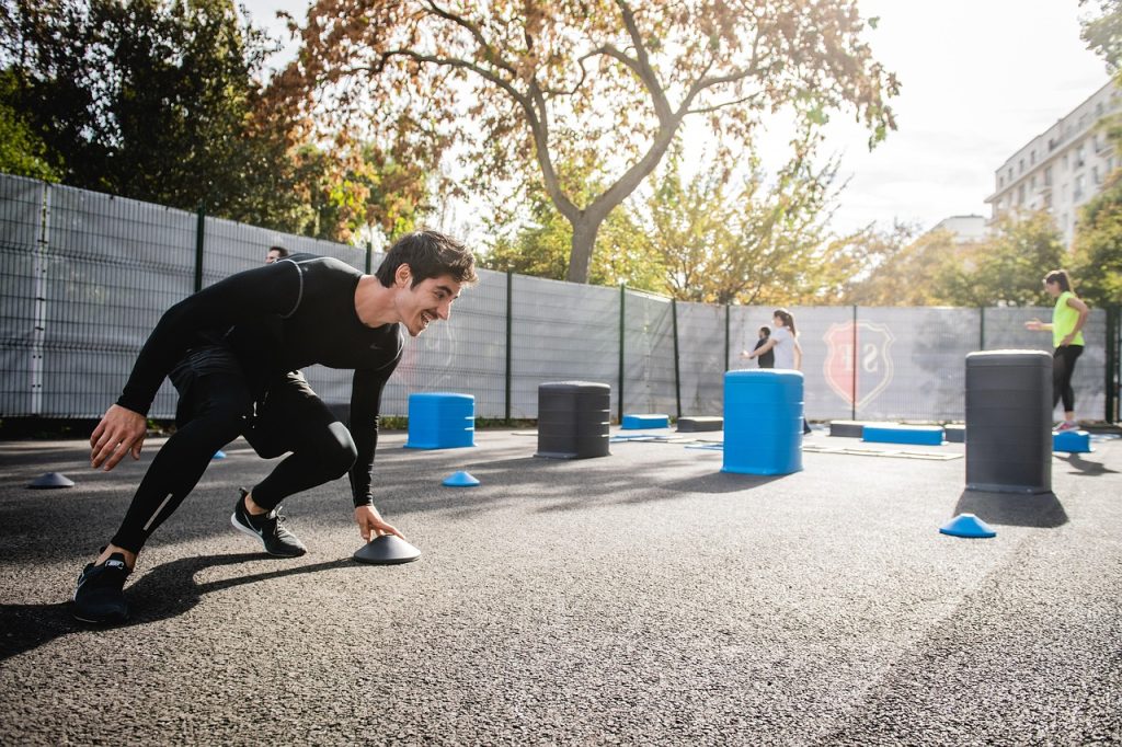 Program de suplimentație – CrossFit Performance