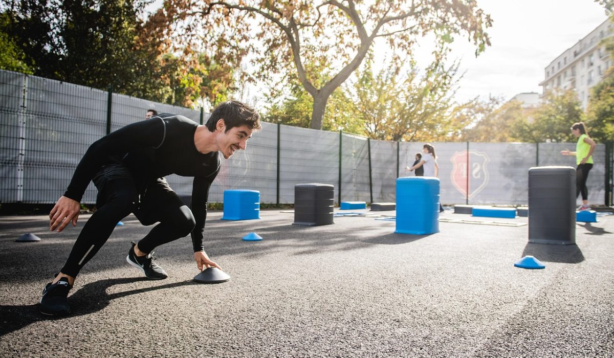 Program de suplimentație – CrossFit Performance